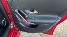 Mercedes-Benz CLA 180 AMG Line Premium 4dr Tip Auto Petrol Saloon